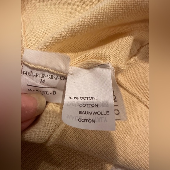 Brunello Cucinelli cardigan - Picture 6 of 6